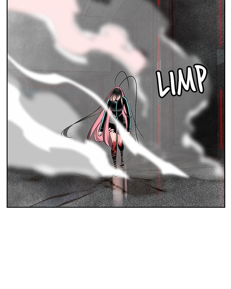 Jungle Juice Chapter 56 - Page 117