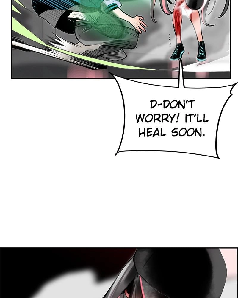 Jungle Juice Chapter 56 - Page 120