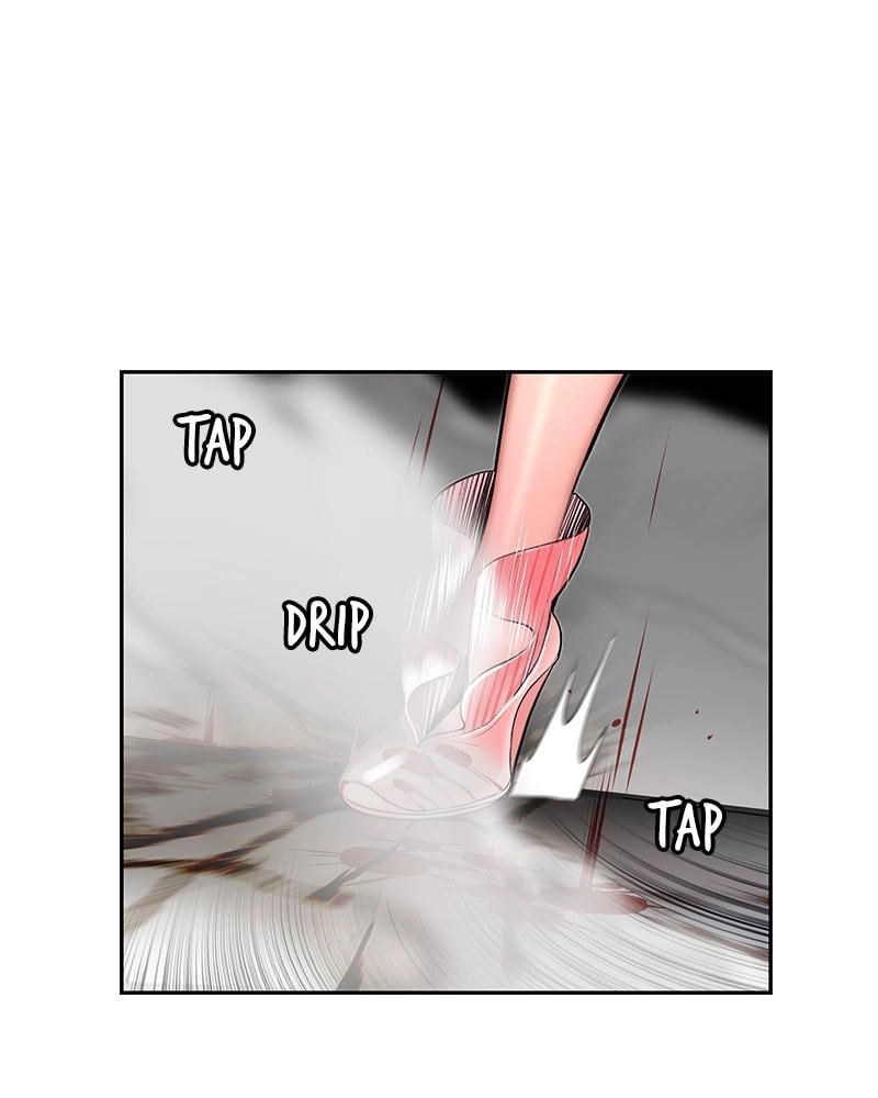 Jungle Juice Chapter 56 - Page 123