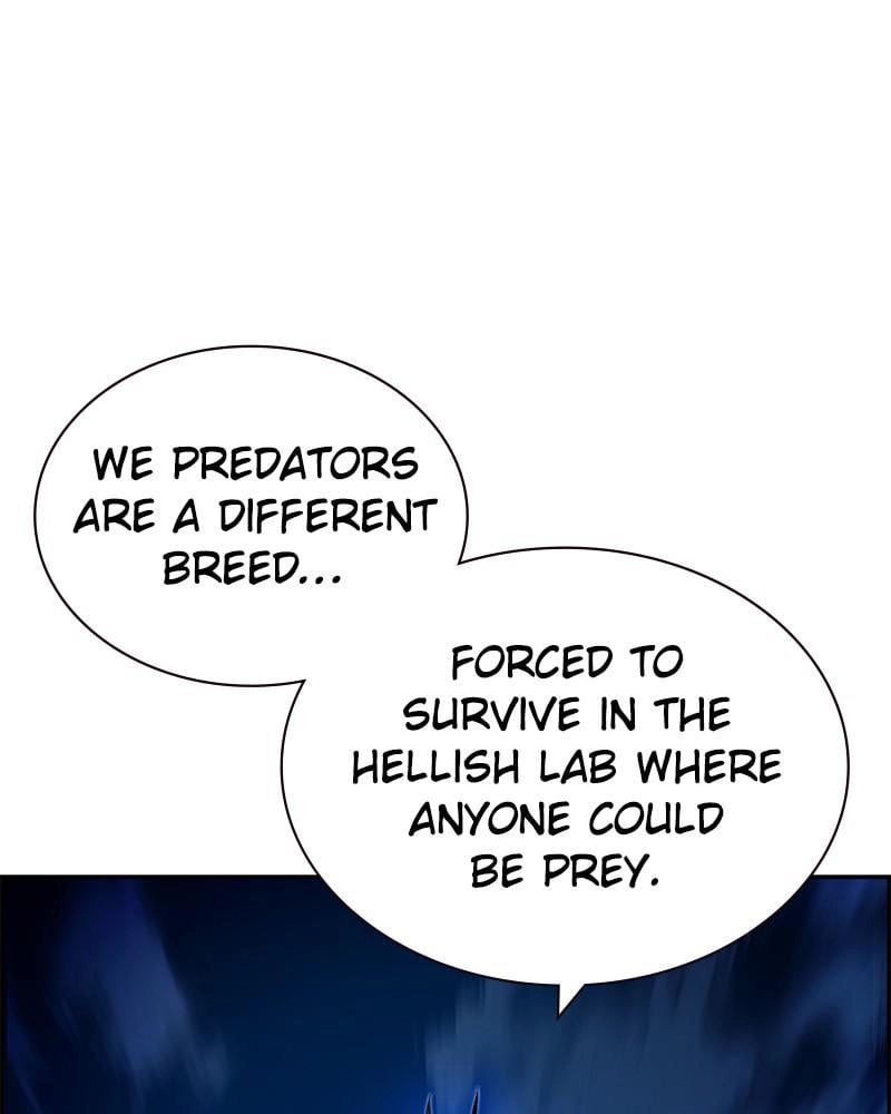 Jungle Juice Chapter 56 - Page 128