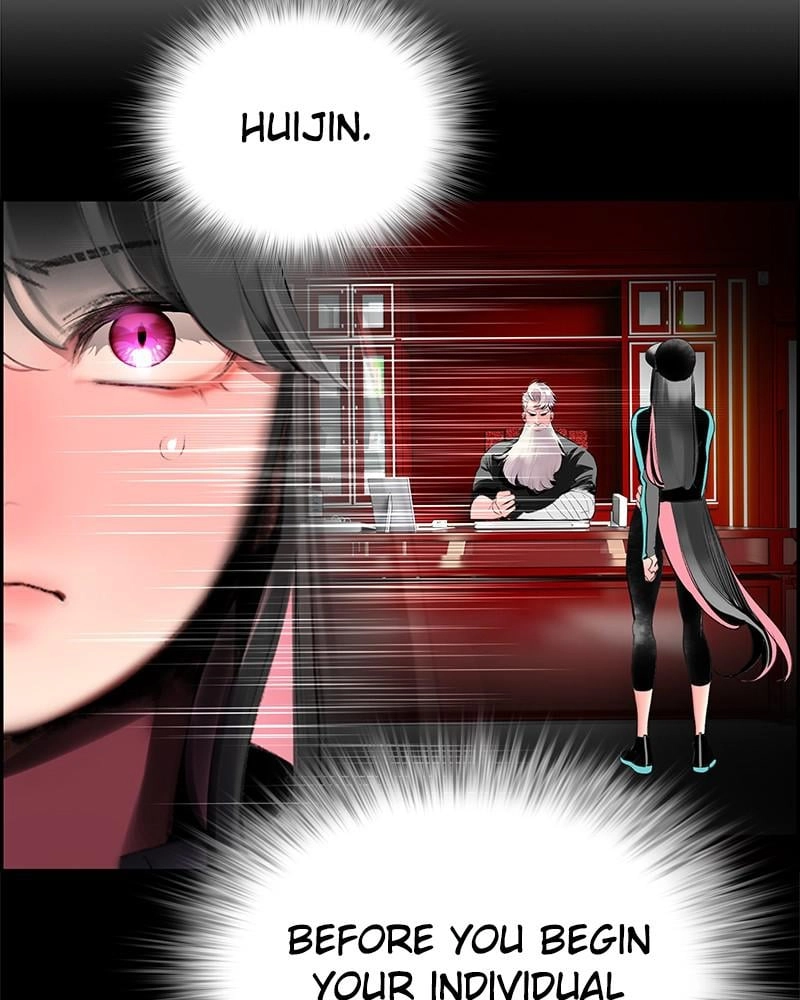 Jungle Juice Chapter 57 - Page 29