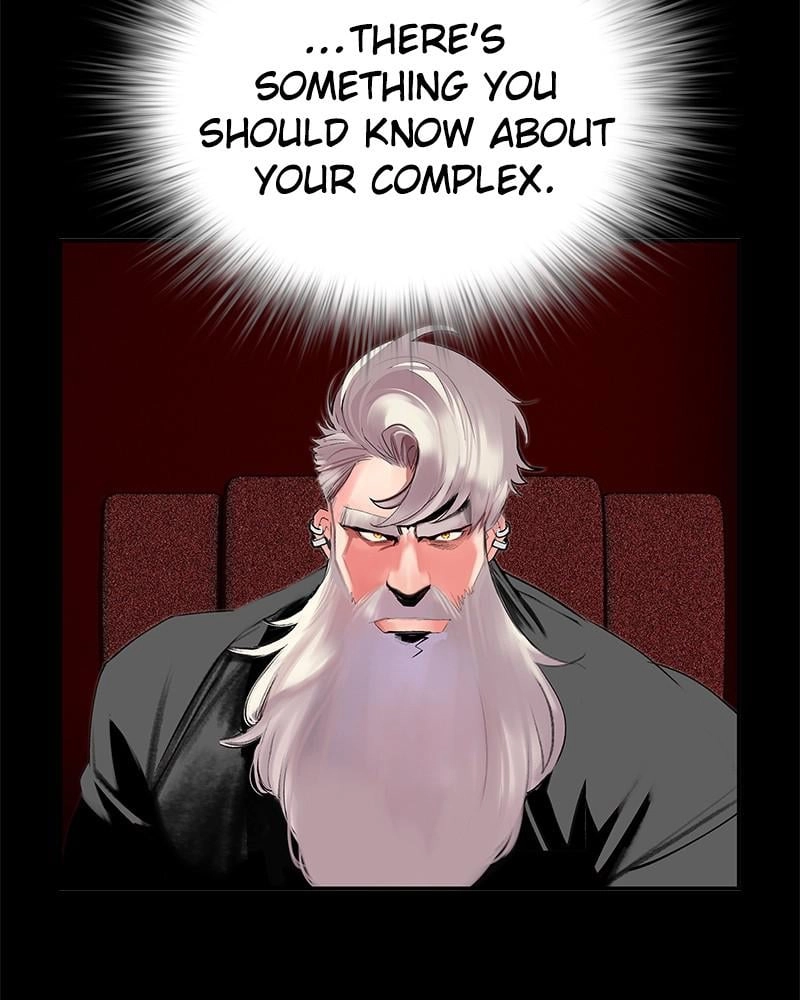 Jungle Juice Chapter 57 - Page 31