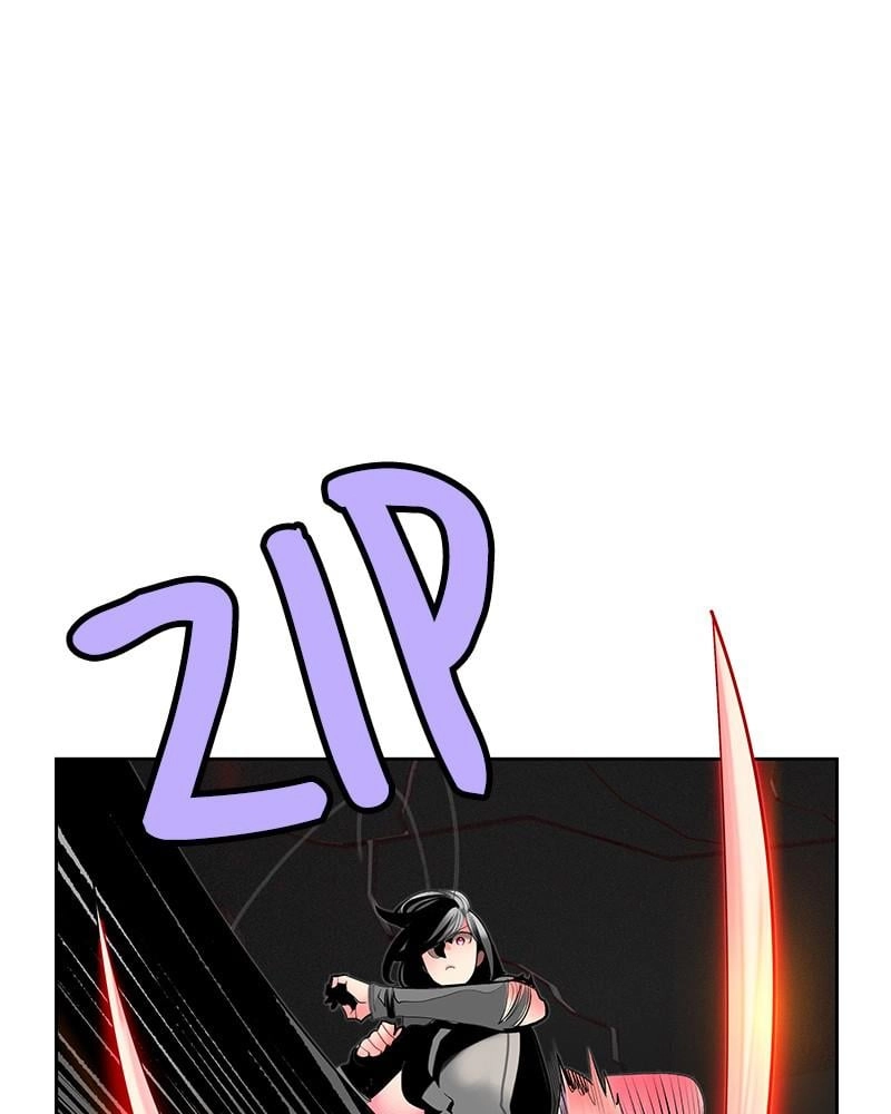 Jungle Juice Chapter 57 - Page 33