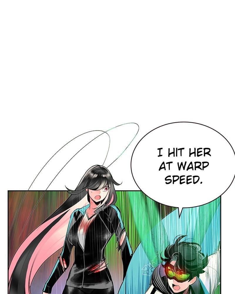 Jungle Juice Chapter 57 - Page 50