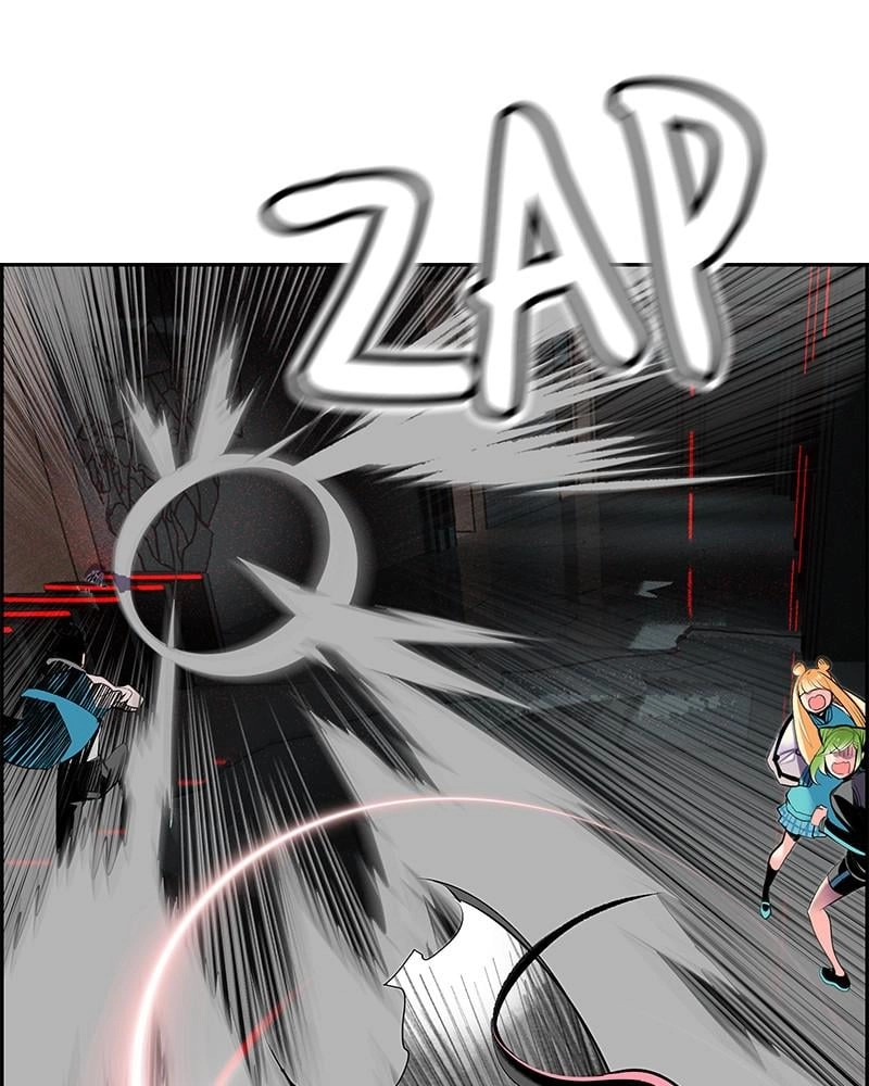 Jungle Juice Chapter 57 - Page 55