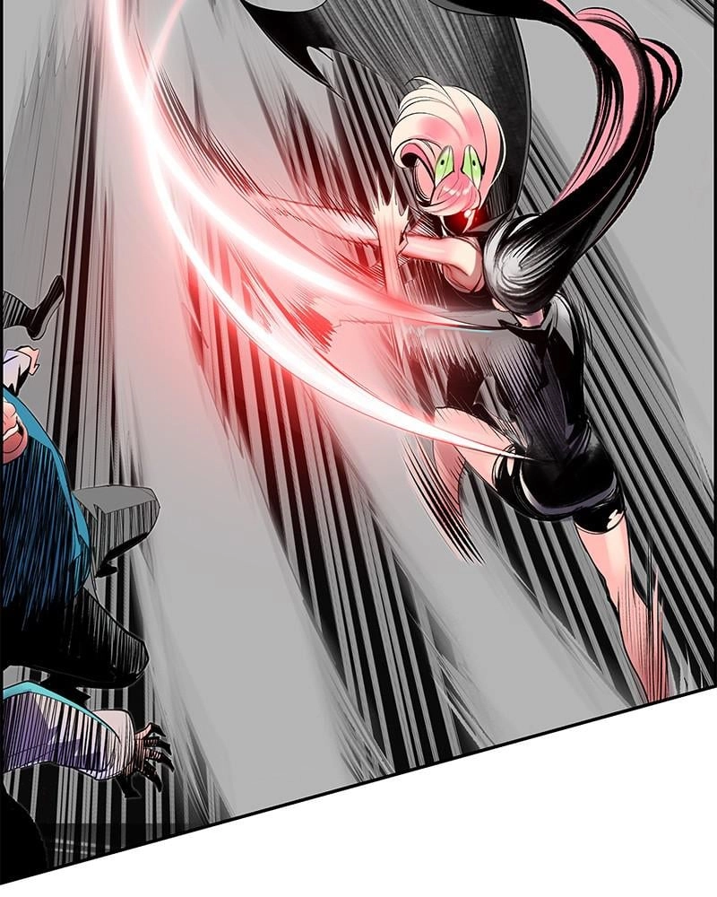 Jungle Juice Chapter 57 - Page 56