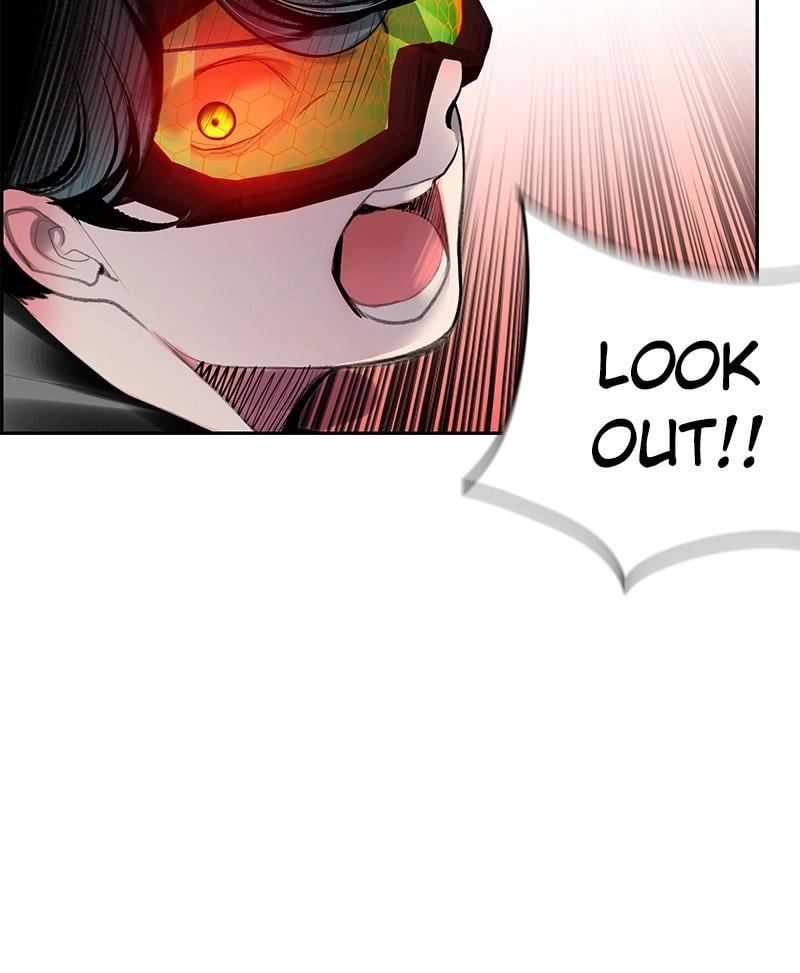 Jungle Juice Chapter 57 - Page 58