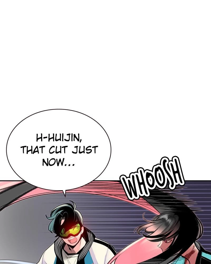 Jungle Juice Chapter 57 - Page 76