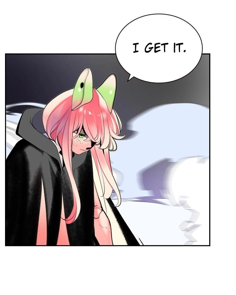Jungle Juice Chapter 57 - Page 78