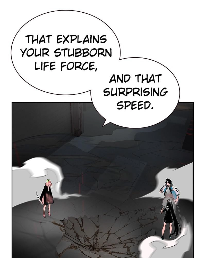 Jungle Juice Chapter 57 - Page 81