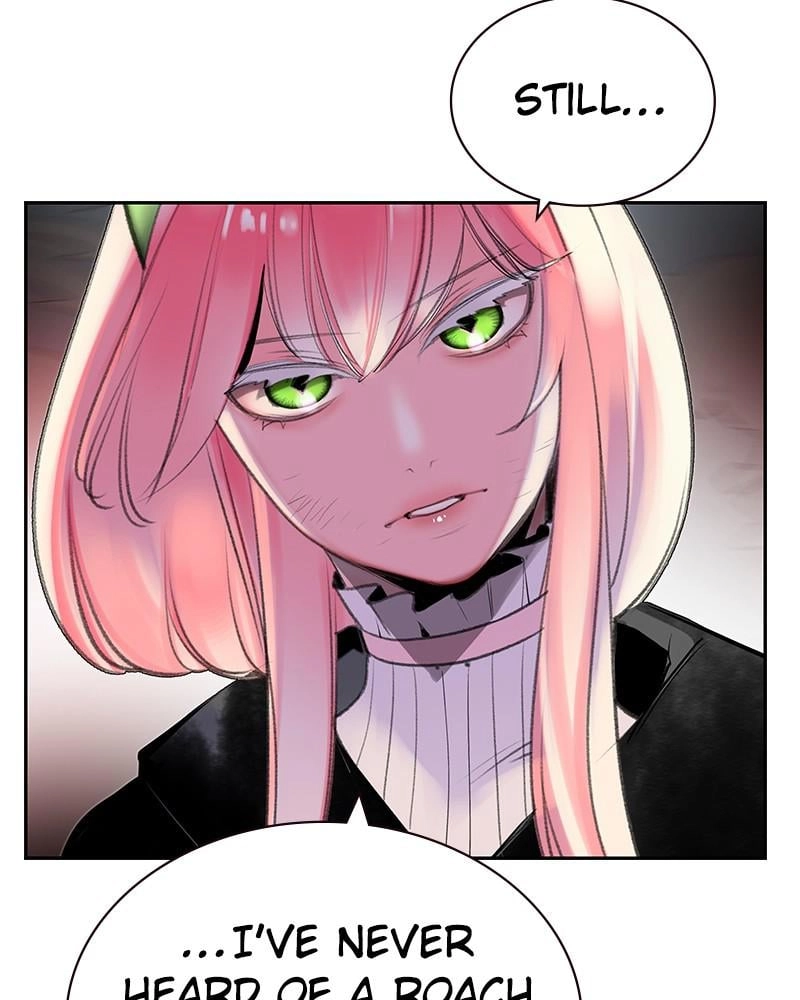 Jungle Juice Chapter 57 - Page 83