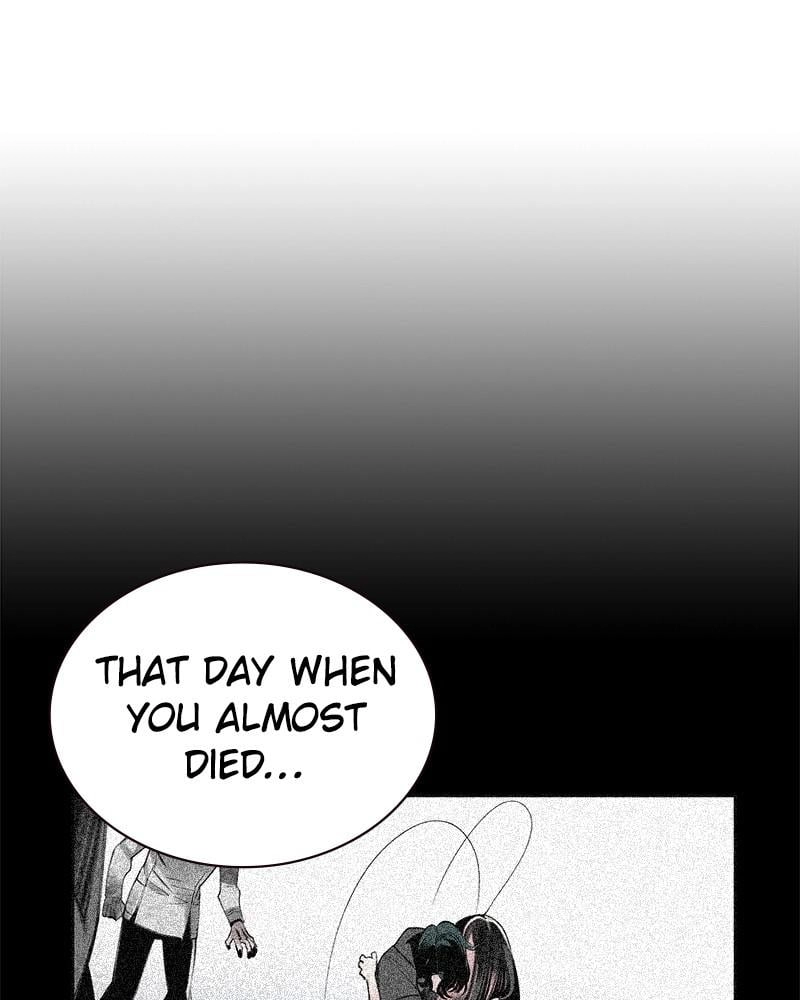 Jungle Juice Chapter 57 - Page 87