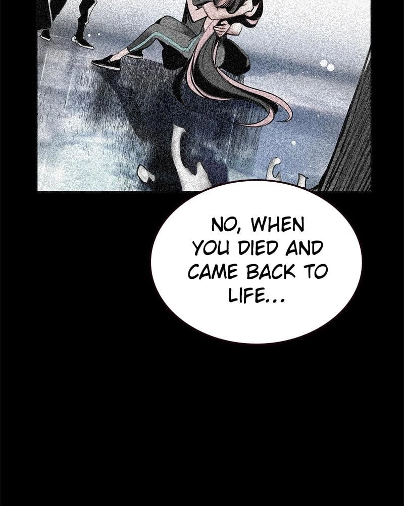 Jungle Juice Chapter 57 - Page 88