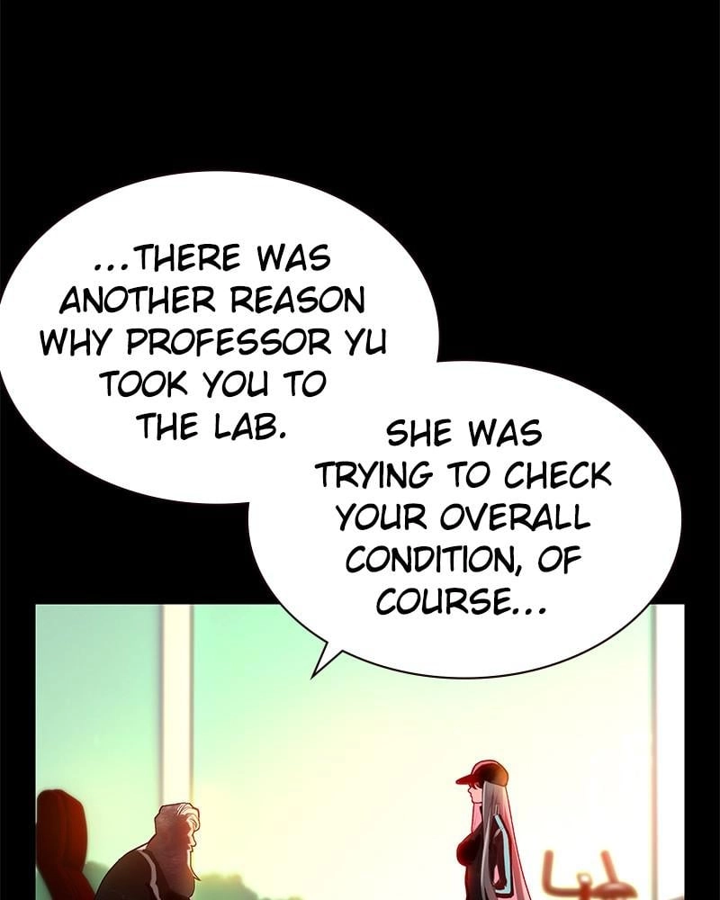 Jungle Juice Chapter 57 - Page 89