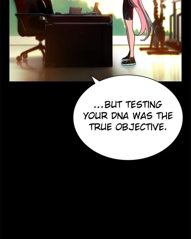 Jungle Juice Chapter 57 - Page 90