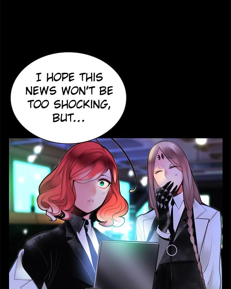 Jungle Juice Chapter 57 - Page 91