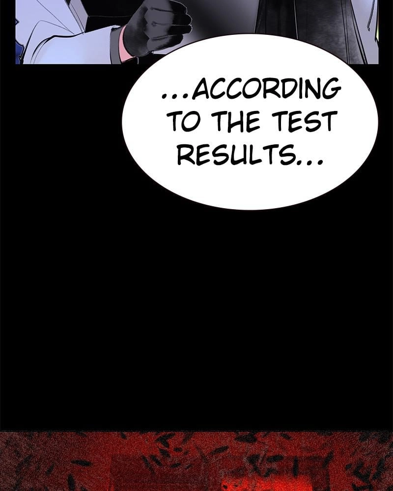 Jungle Juice Chapter 57 - Page 92
