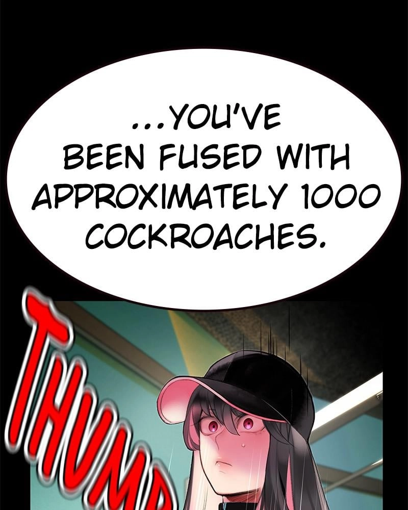 Jungle Juice Chapter 57 - Page 94