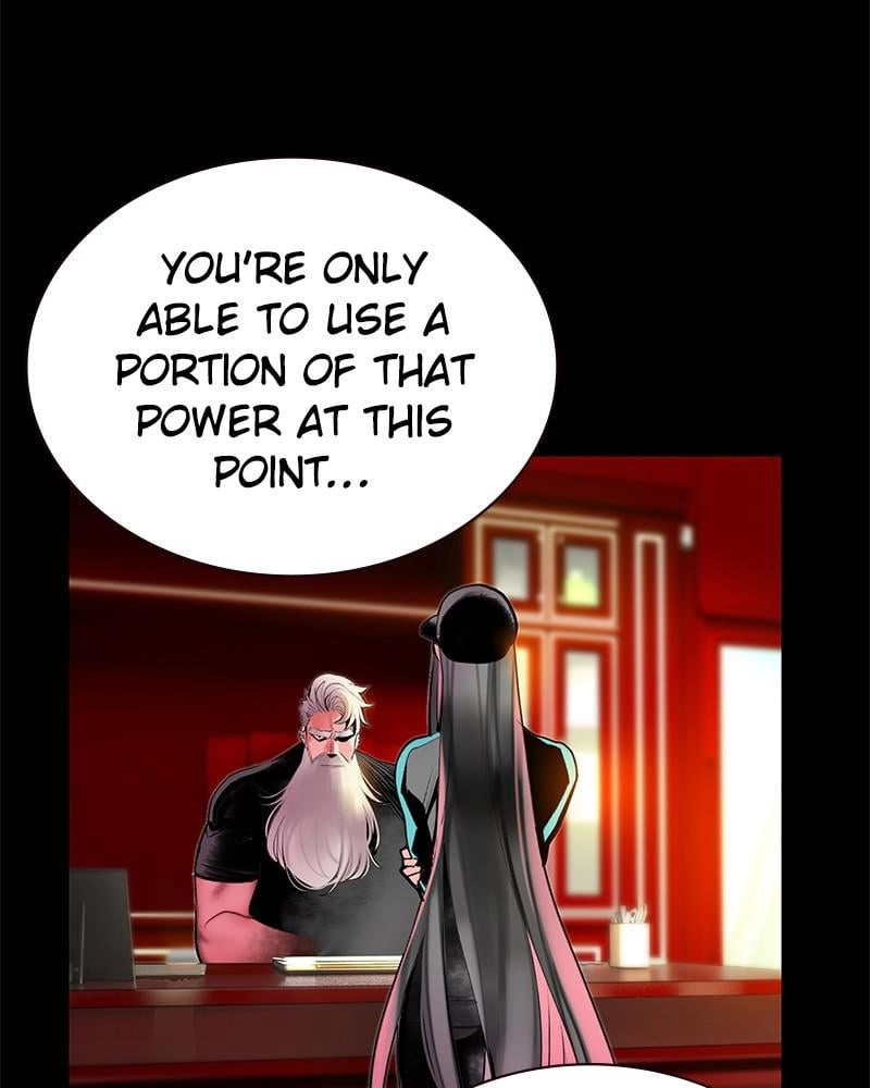Jungle Juice Chapter 57 - Page 98