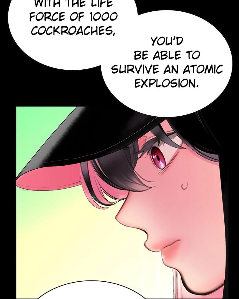 Jungle Juice Chapter 57 - Page 100