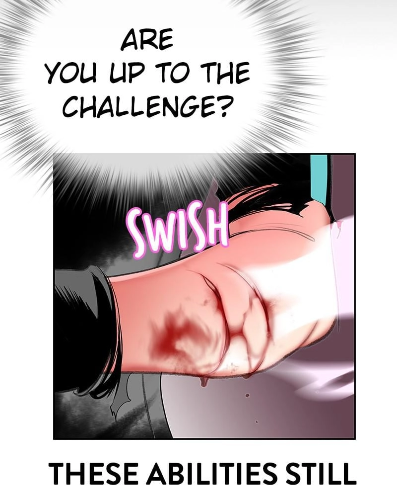 Jungle Juice Chapter 57 - Page 102