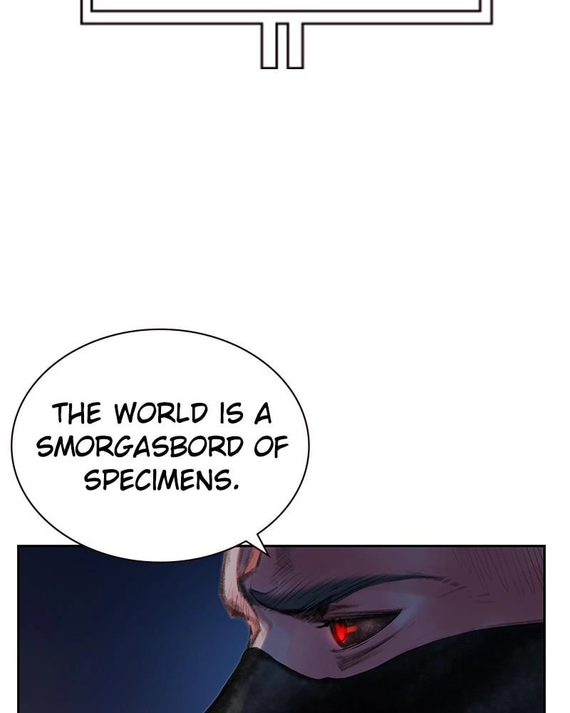 Jungle Juice Chapter 57 - Page 109