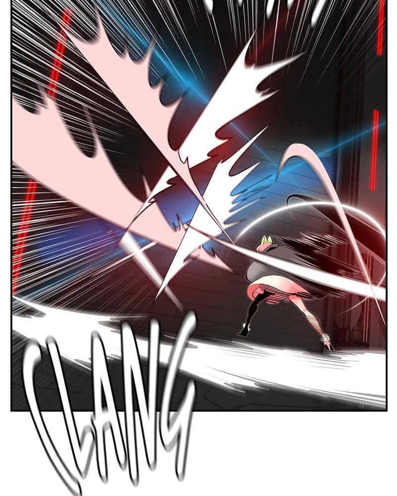 Jungle Juice Chapter 57 - Page 113