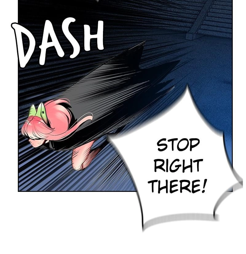 Jungle Juice Chapter 57 - Page 115