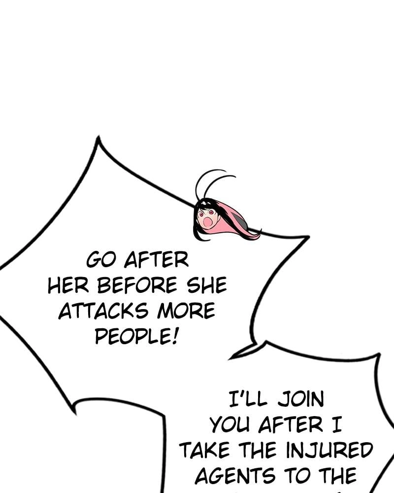 Jungle Juice Chapter 57 - Page 116