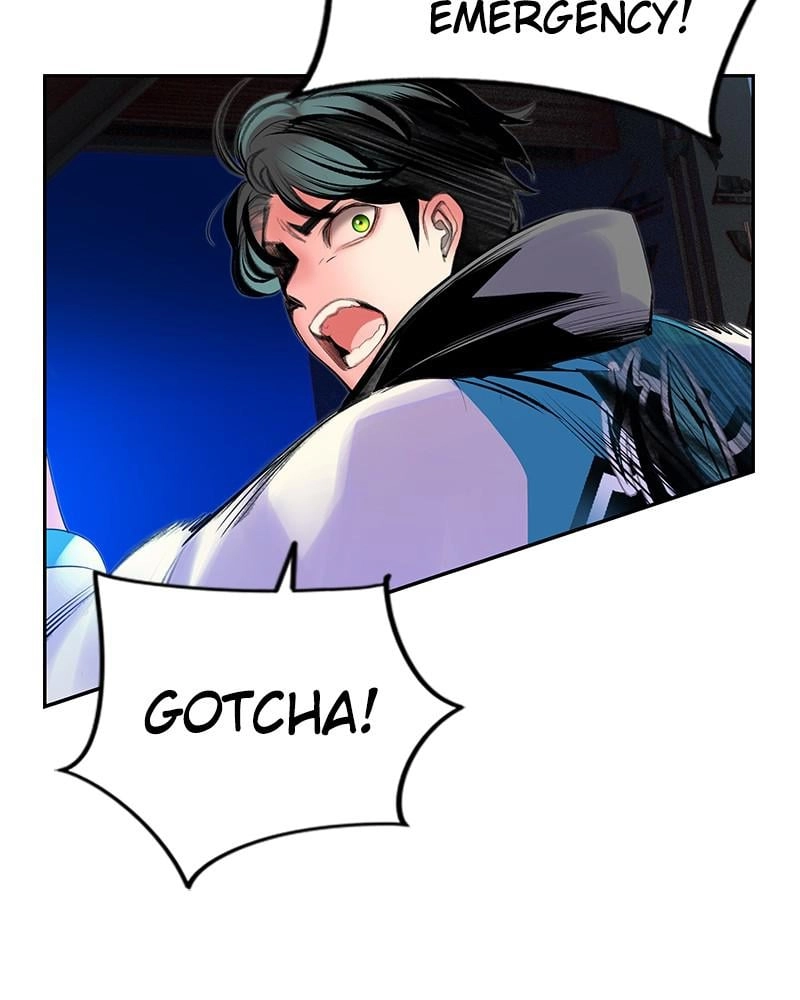 Jungle Juice Chapter 57 - Page 117