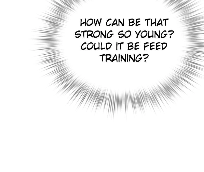 Jungle Juice Chapter 57 - Page 121
