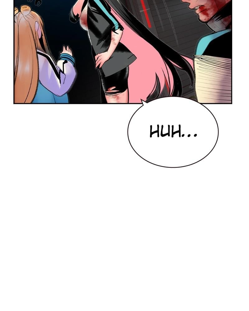 Jungle Juice Chapter 57 - Page 123