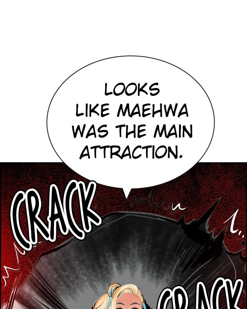 Jungle Juice Chapter 57 - Page 128