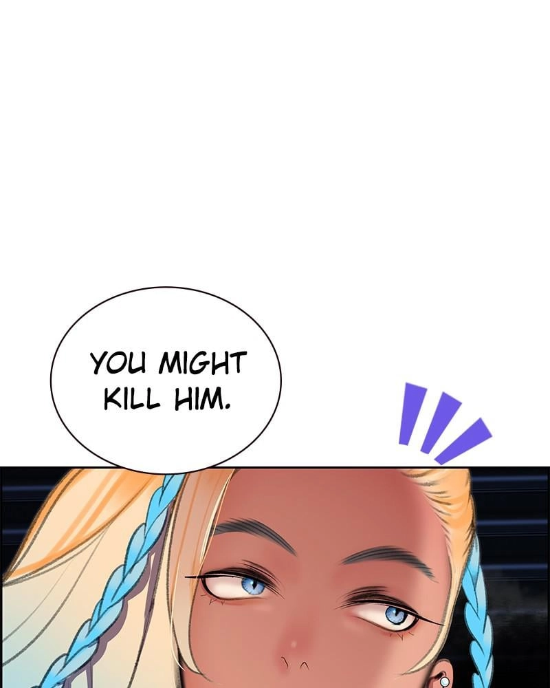 Jungle Juice Chapter 57 - Page 132