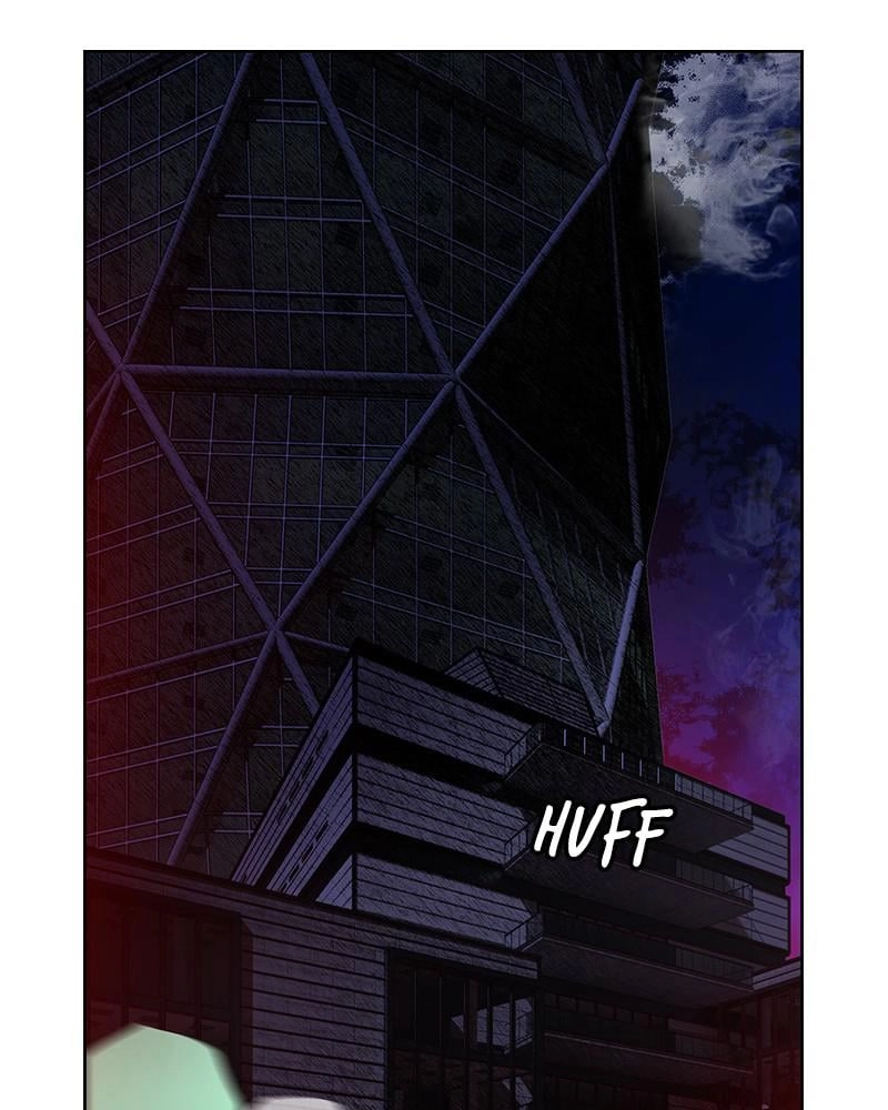 Jungle Juice Chapter 58 - Page 4