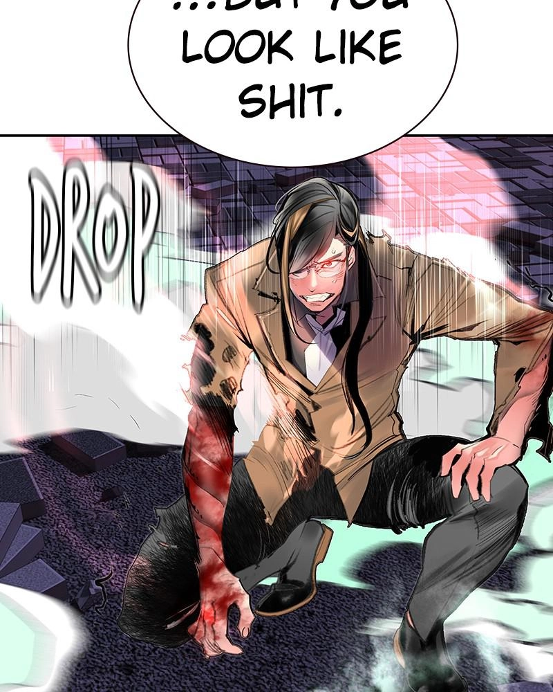 Jungle Juice Chapter 58 - Page 8