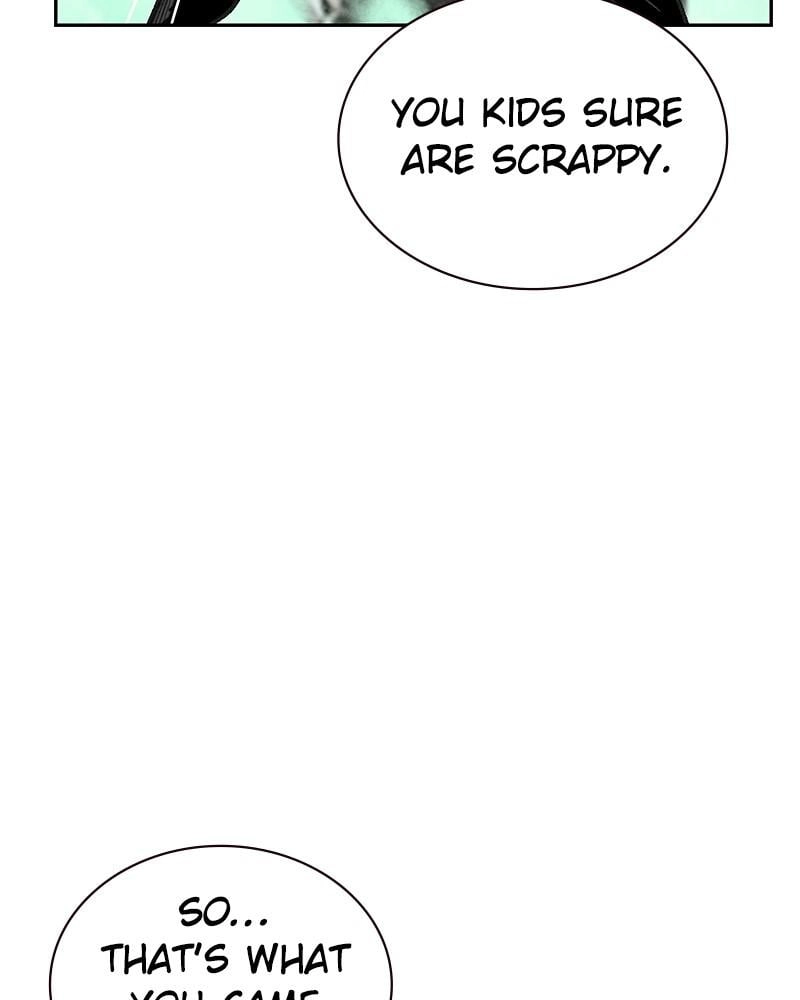 Jungle Juice Chapter 58 - Page 19
