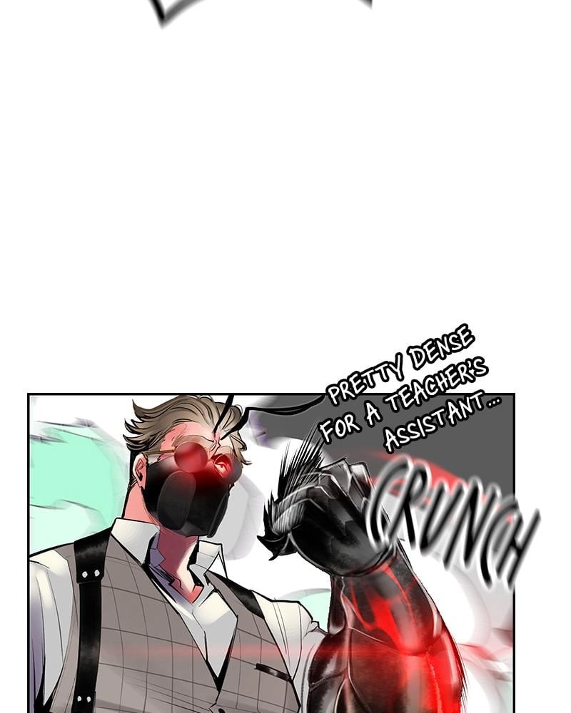Jungle Juice Chapter 58 - Page 23