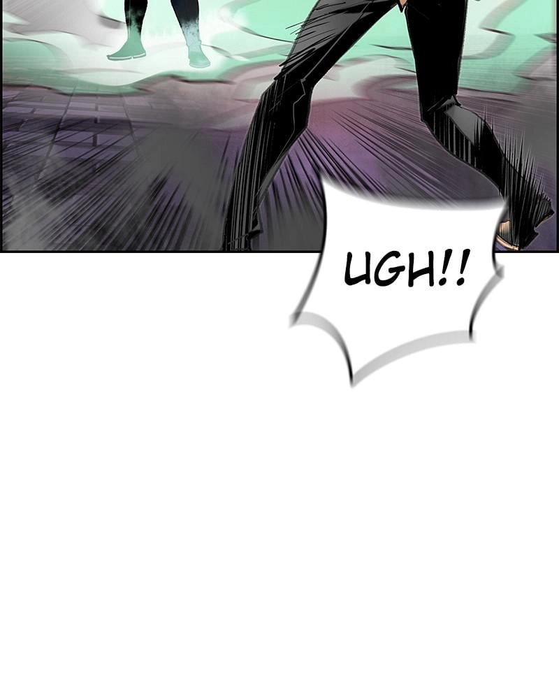 Jungle Juice Chapter 58 - Page 26