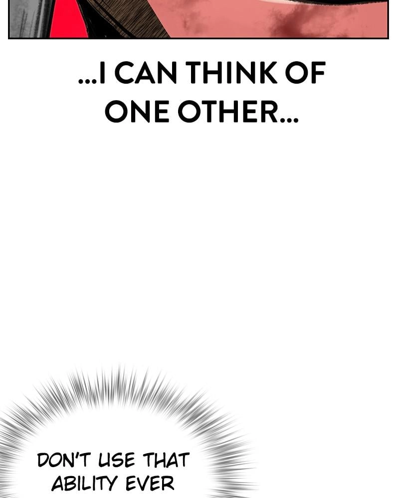 Jungle Juice Chapter 58 - Page 32