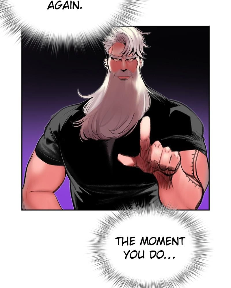 Jungle Juice Chapter 58 - Page 33