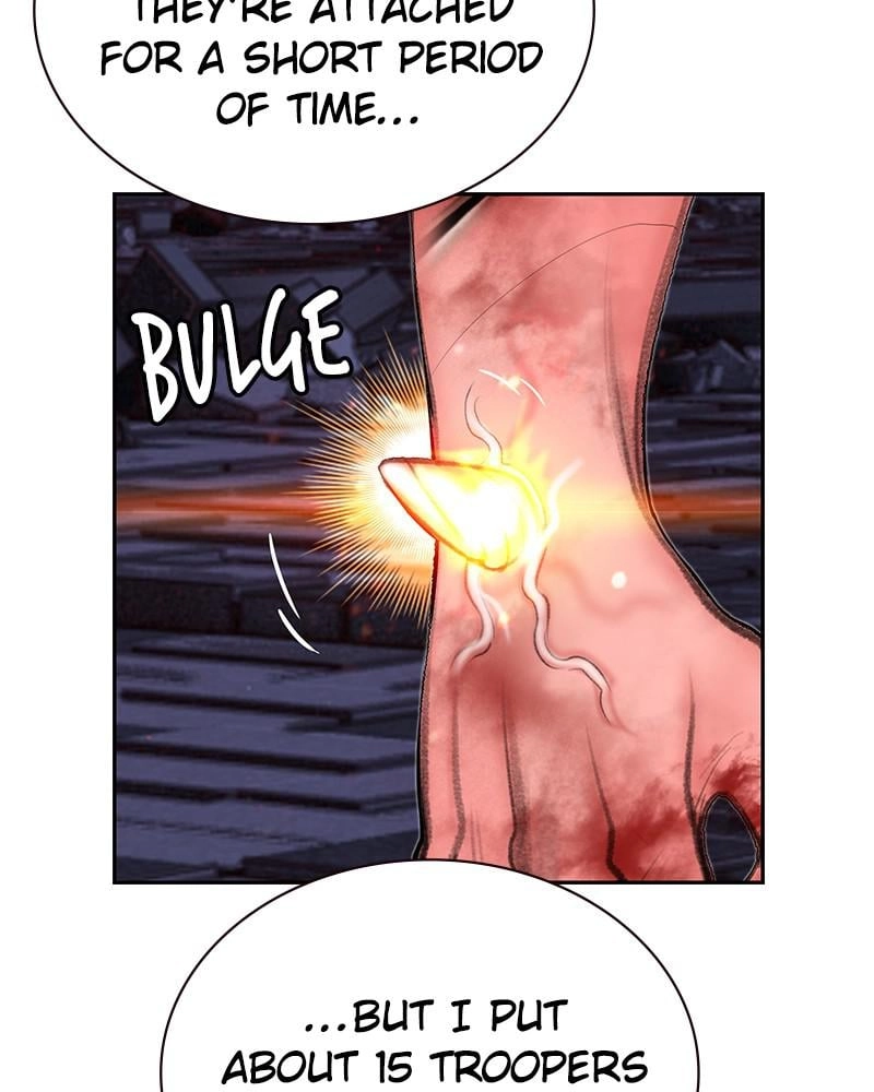 Jungle Juice Chapter 58 - Page 43