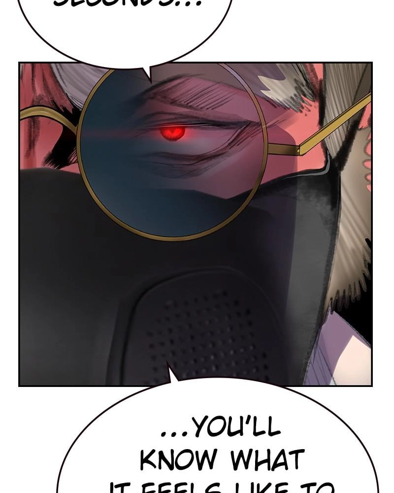 Jungle Juice Chapter 58 - Page 45