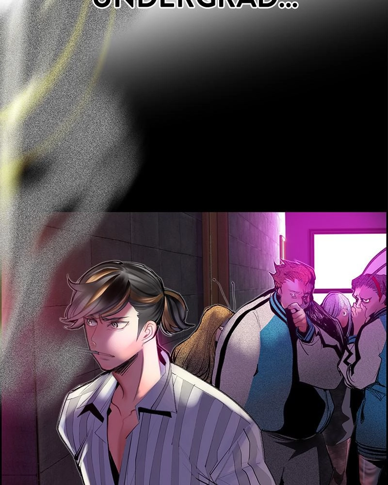 Jungle Juice Chapter 58 - Page 48