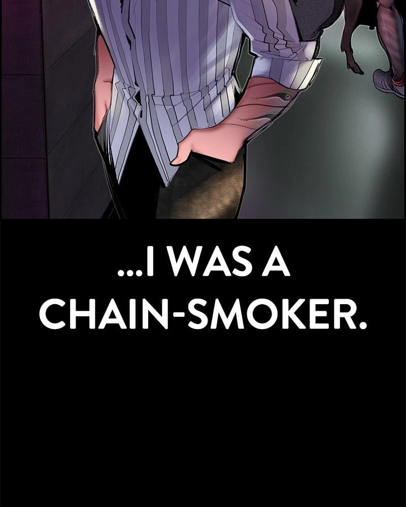 Jungle Juice Chapter 58 - Page 49