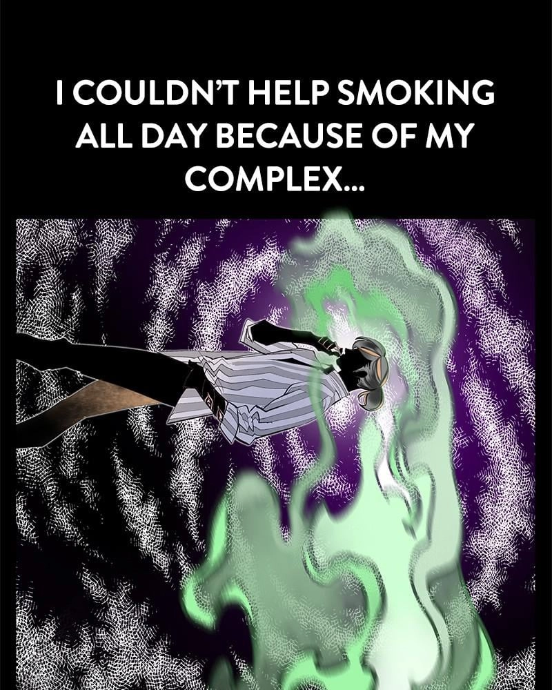 Jungle Juice Chapter 58 - Page 50