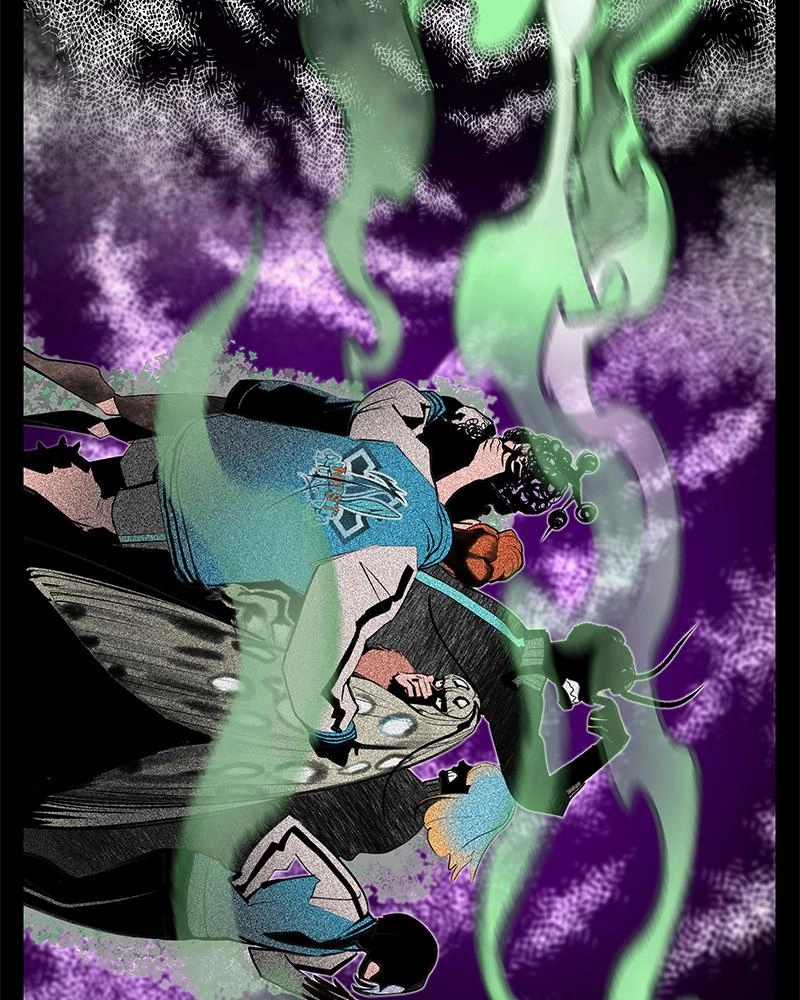 Jungle Juice Chapter 58 - Page 51