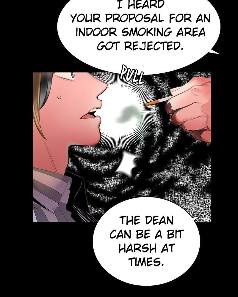 Jungle Juice Chapter 58 - Page 53