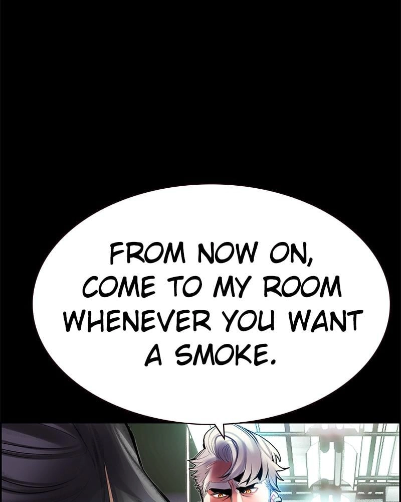 Jungle Juice Chapter 58 - Page 54