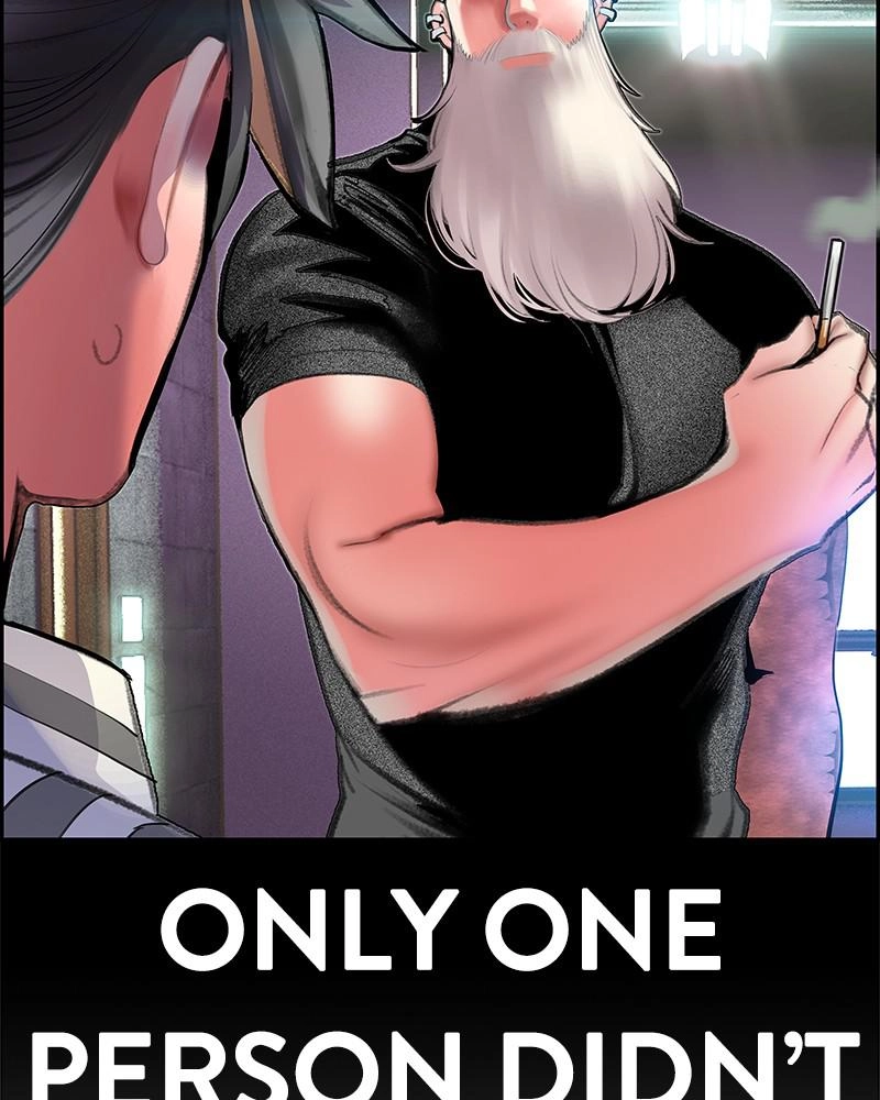 Jungle Juice Chapter 58 - Page 55
